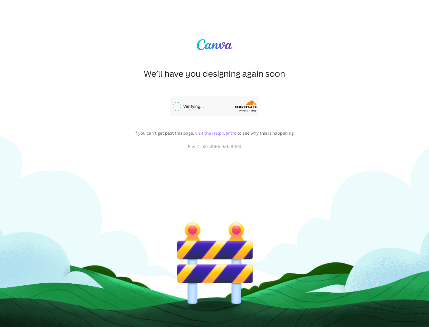 Canva’s public template library and category navigation. Captured from the official source on 8 September 2026.